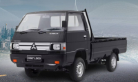 Colt L300 Mitsubishi Motor Kediri
