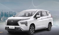 New Xpander Mitsubishi Motor Kediri