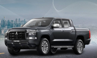 Triton Mitsubishi Motor Kediri