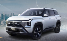 Destinator Mitsubishi Motor Kediri