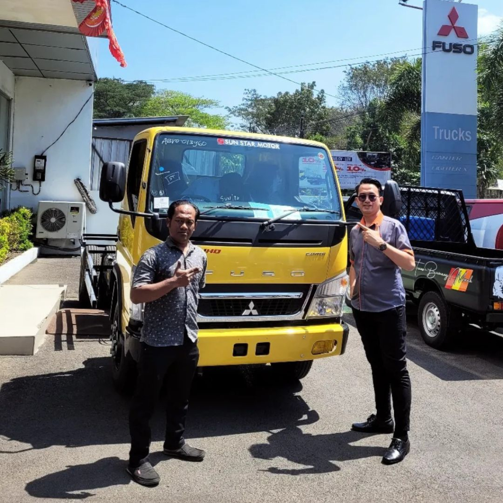 Jojo Mitsubishi Kediri Sales Harga Promo Kredit (2)