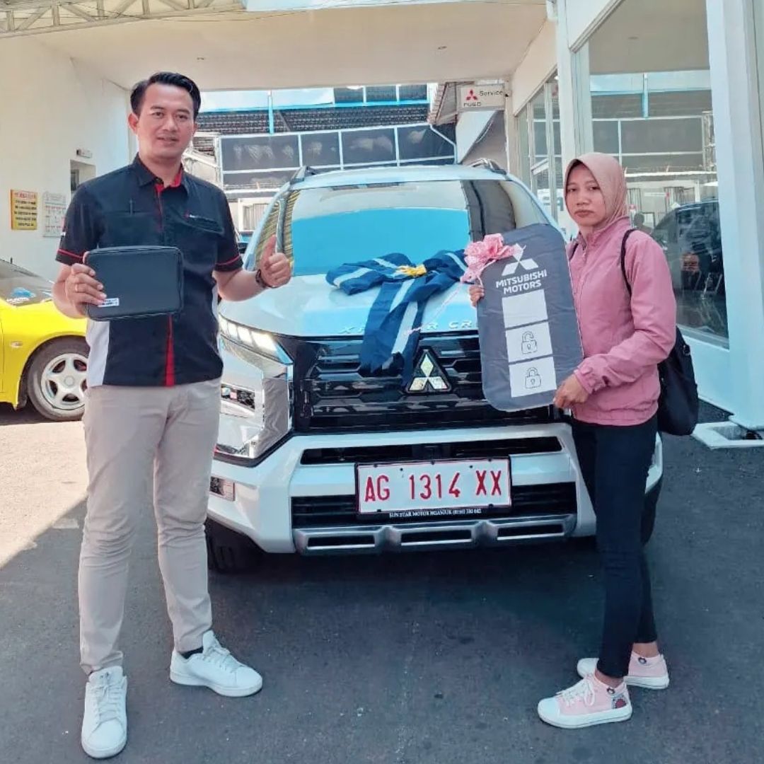 Jojo Mitsubishi Kediri Sales Harga Promo Kredit