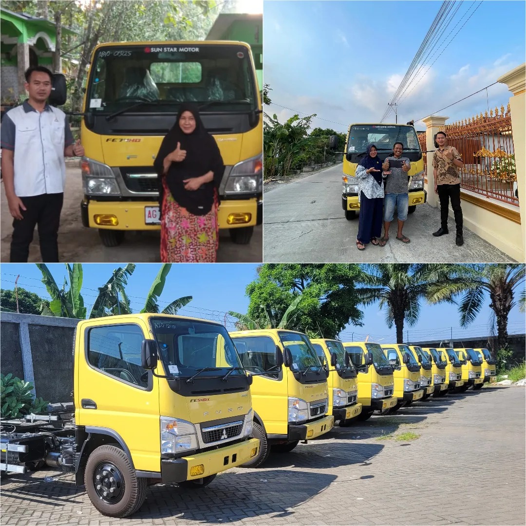 testimoni jojo mitsubishi kediri jatim 5